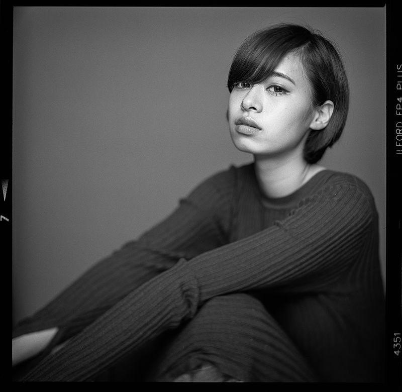 Portrait Photography | Photo:707