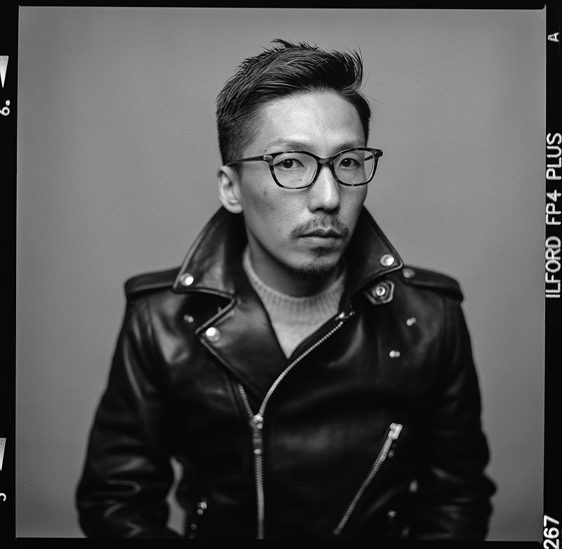 Portrait Photography | Photo:710