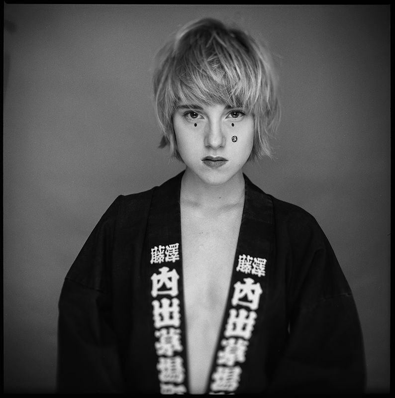 Portrait Photography | Photo:712