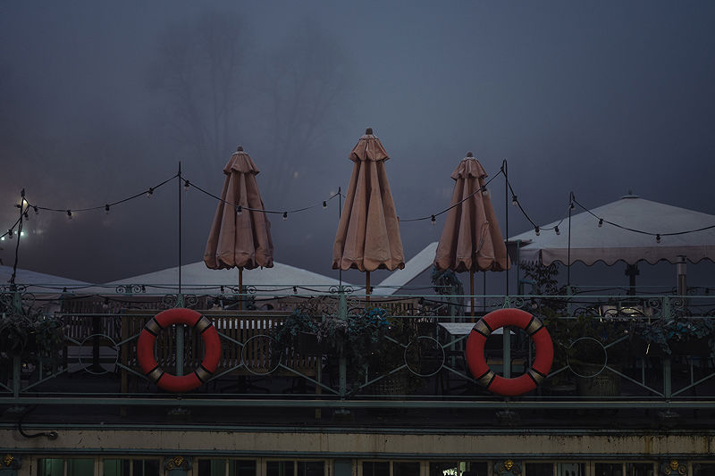 Photography in Richmond | Morning scenes | Photo:715