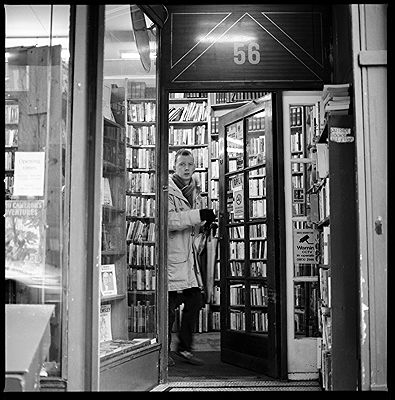 Revisiting London 2012 | Street Photographs I Did Not Choose | Photo:739