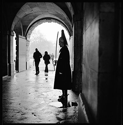 Revisiting London 2012 | Street Photographs I Did Not Choose | Photo:740