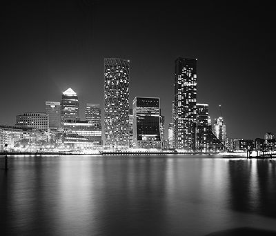 Black and White Architecture Photography | Photo:807